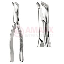 Extracting Forceps American Fig.222
