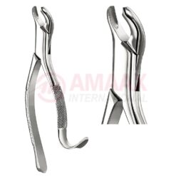 Extracting Forceps American Fig.287