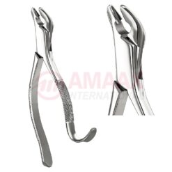 Extracting Forceps American Fig.288