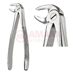 Extracting Forceps English Child 13 S