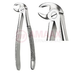Extracting Forceps English Child 22 S