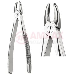 Extracting Forceps English Child 29 S