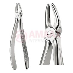 Extracting Forceps English Child 30 S