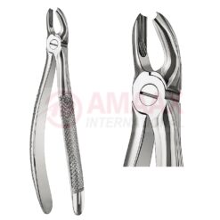 Extracting Forceps English Child 39 A