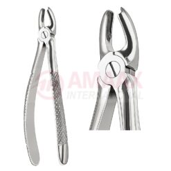 Extracting Forceps English Child 39 L