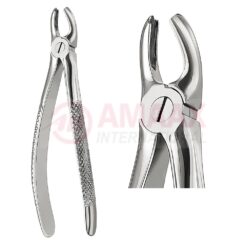Extracting Forceps English Child 39 R