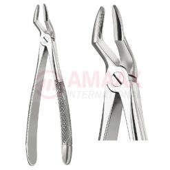 Extracting Forceps English Child 51 S