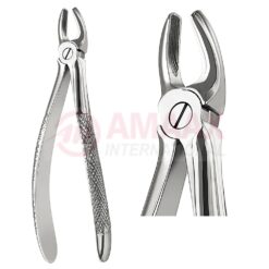 Extracting Forceps English Child Fig.39