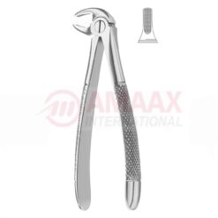 Extracting Forceps English Fig.13 Non-Slip