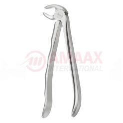 Extracting Forceps English Fig.13 Non-Slip With Ergonomic Handle