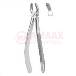 Extracting Forceps English Fig.17 Non-Slip