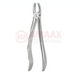 Extracting Forceps English Fig.17 Non-Slip Ergonomic Handle