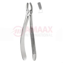 Extracting Forceps English Fig.18 Non-Slip