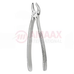 Extracting Forceps English Fig.19