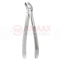Extracting Forceps English Fig.21