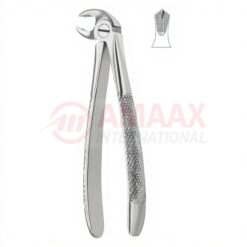 Extracting Forceps English Fig.22 Non-Slip