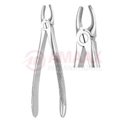 Extracting Forceps English Fig.3