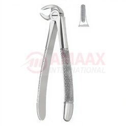 Extracting Forceps English Fig.33 Non-Slip