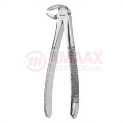 Extracting Forceps English Fig.33a Non-Slip