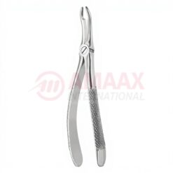 Extracting Forceps English Fig.44