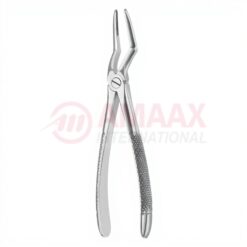Extracting Forceps English Pattern Fig.51 M