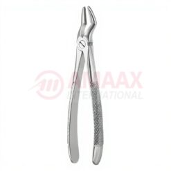 Extracting Forceps English Fig.52