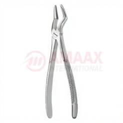 Extracting Forceps English Fig.52 A