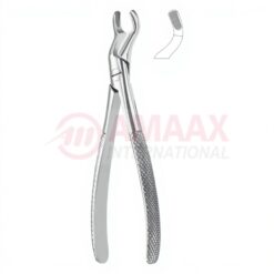 Extracting Forceps English Fig.67 Non-Slip