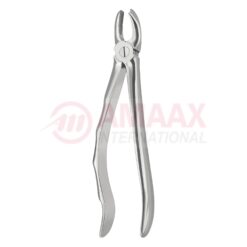 Extracting Forceps English Fig.7 Non-Slip With Ergonomic Handle