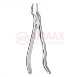 Extracting Forceps English Pattern Fig.7 Non-Slip With Ergonomic Handle