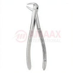 Extracting Forceps English Fig.74 M