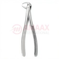 Extracting Forceps English Fig.74 N