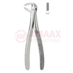 Extracting Forceps English Fig.74 Non-Slip