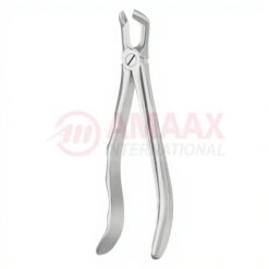Extracting Forceps English Fig.79 Non-Slip Ergonomic