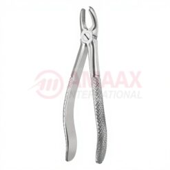 Extracting Forceps English Fig.95