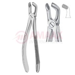 Extracting Forceps Fig.79a Non-Slip