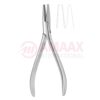 Fischer Clasp/Wire Bend Forcep