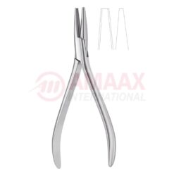 Fischer Clasp/Wire Bend Forcep