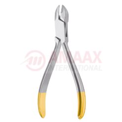 Side Cutter 11.5cm Tc Max Diameter 0.7mm
