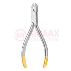 Side Cutter 11.5cm Tc Max Diameter 0.7mm Screw Joint
