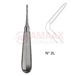 Flohr Root Elevator Fig.2