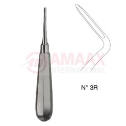 Flohr Root Elevator Fig.3