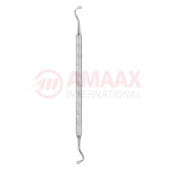 Frahm Modelling Instrument Fig.6/10