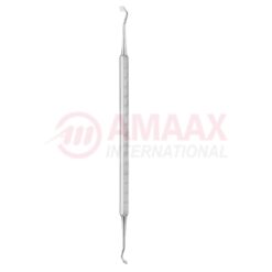 Frahm Modelling Instrument