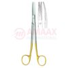 Freeman-Kaye Face-Lift Scissors 18cm (7") TC Toothed