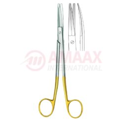 Freeman-Kaye Face-Lift Scissors 18cm (7") TC Toothed
