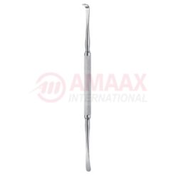 Freer Periosteal Elevators Strongly Curved 21.5 Cm/8??