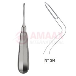 Friedman Root Elevator Fig.3 Right