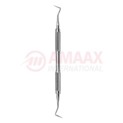 Gingivectomy Knife Double Ended