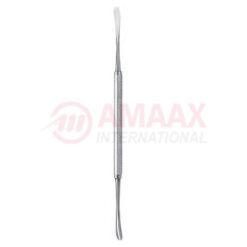 Goldman-Fox Periosteal Elevator Double-Ended 18cm (7")